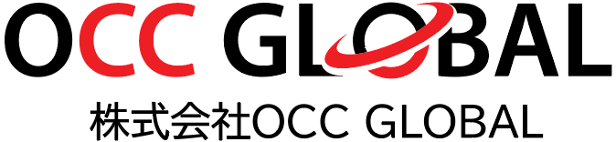 株式会社OCC GLOBAL